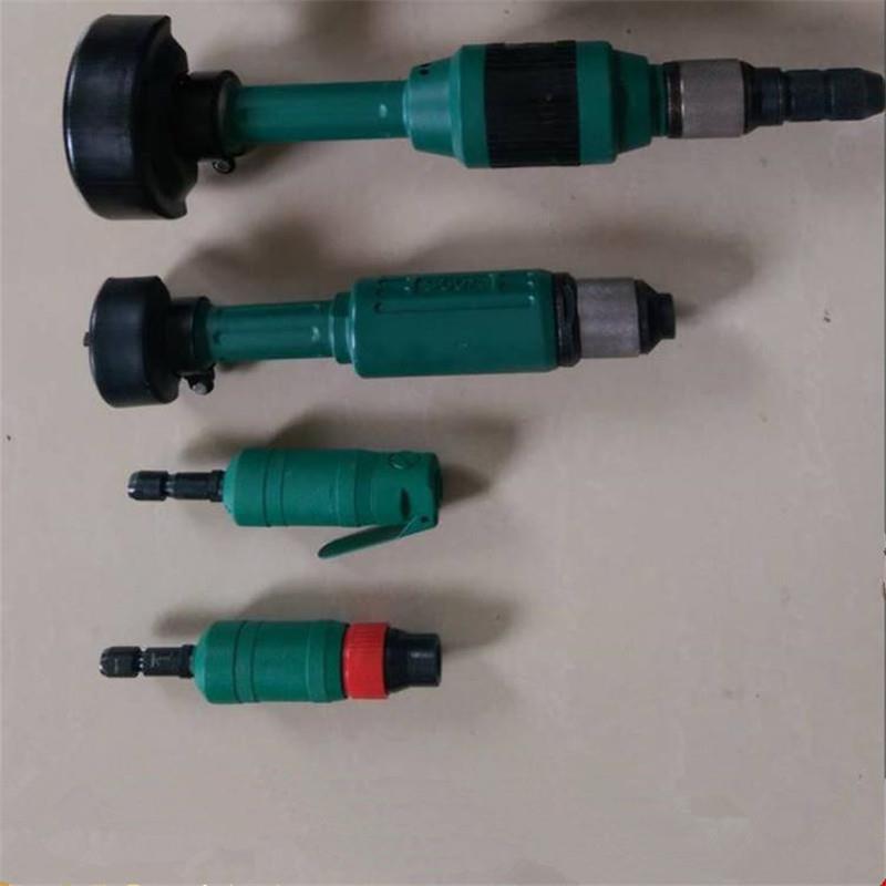 S40S60S100S150风动砂轮机直柄气动直向砂轮机风动磨光机