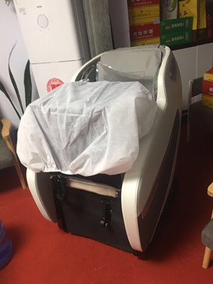 韩国现代按摩椅怎么样讲一讲体验感受