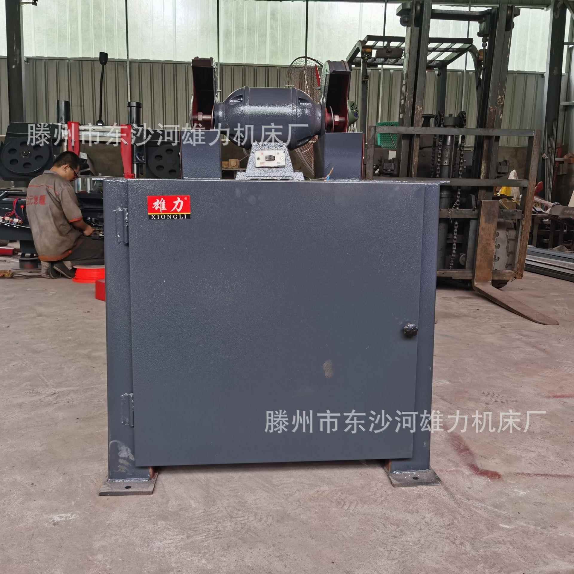 MC3035除尘砂轮机 重型350mm立式砂轮机 除尘式M3035砂轮机