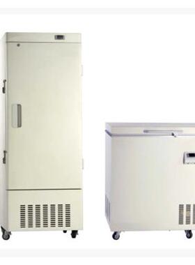 超低温冰箱/冷藏柜/超低温保存箱JIUPING-25-208L/-25度208L立式