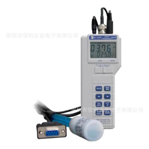 贝克莱斯Bk8392R酸度测试仪 PH测试仪