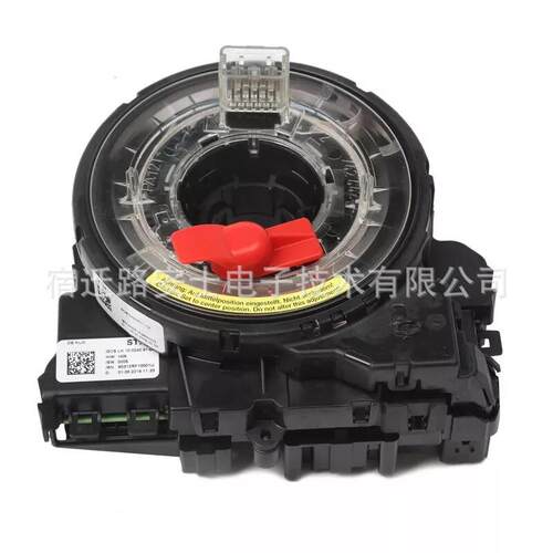 游丝 角度传感器 8K0953568M 8K0953568Q 8K0953568G 适用