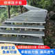 热镀锌钢格板洗车房排水污水处理沟盖板光伏检修走道板楼梯踏步板