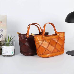 Womens Single Shoulder Crossbody Bag Simple Change Mobile P