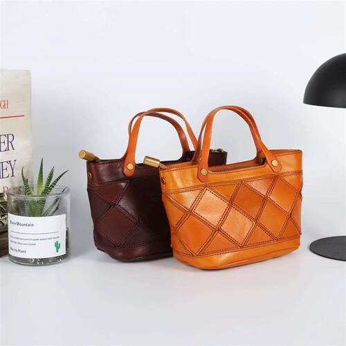 Womens Single Shoulder Crossbody Bag Simple Change Mobile P