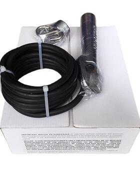 拉姆齐料位计20-39-25 高温倾斜开关20-39C 防爆堵煤开关20-39B