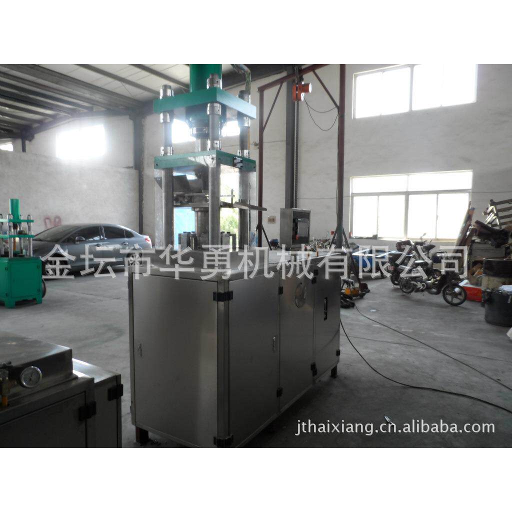 厂家供应500T（全自动）液压式压片机全自动陶瓷粉液压压片机