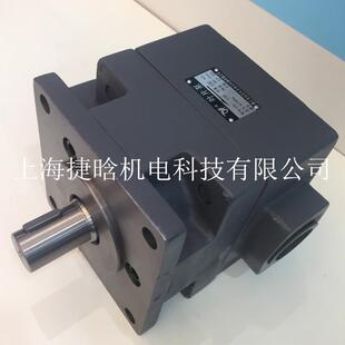 YLC液压油泵 双联叶片泵 2.5 YB1 31.5