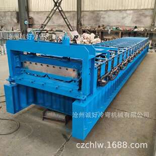 角驰820设备暗扣搭接屋面积760型角驰设备475型角驰机470型角