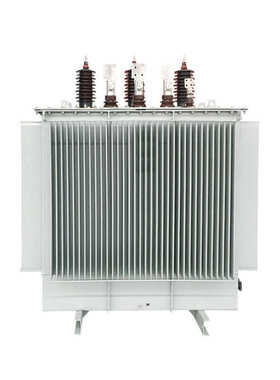 S13-200KVA油浸式变压器三相500KVA大功率工业电力三相变压器厂家