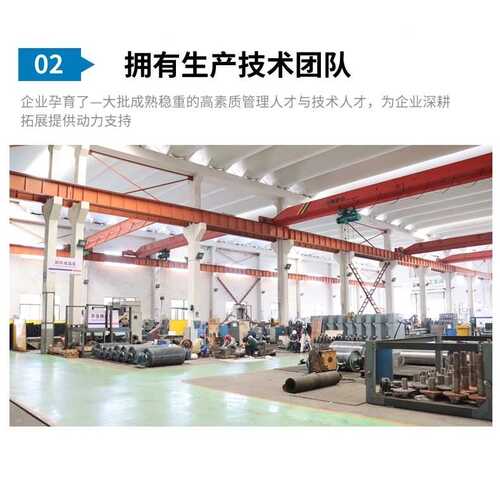 华东机械全封闭式皮带输送机 远距传送设备管带机 长距离输送系统