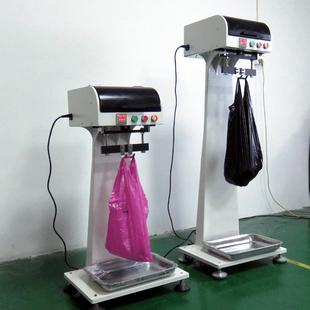 环保购物袋纸袋手提袋垃圾袋提放寿命测试仪提袋疲劳试验机