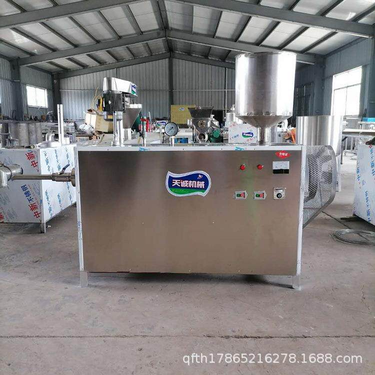 好操作电加热碗脱机 特色美食凉糕凉粉机介绍 小型碗托机介绍