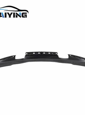 适用于福特F150前杠下巴 带拖车孔 ML3Z-17626-CA