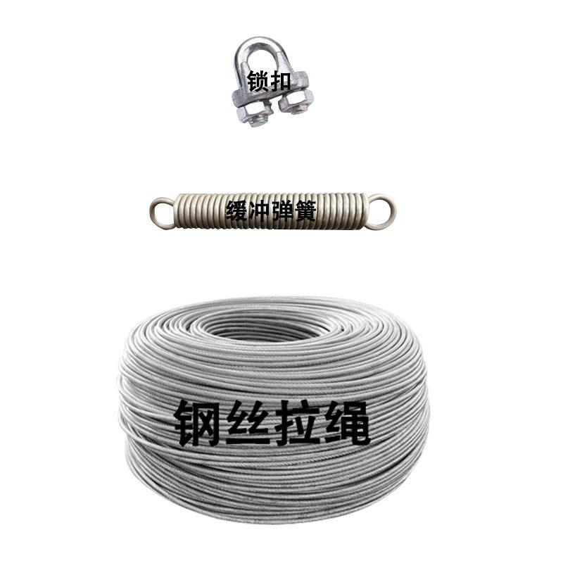 实徽龙三紧急拉线开关SN2GXI170S417N0SN6170-SL-拉C-R急停绳开关