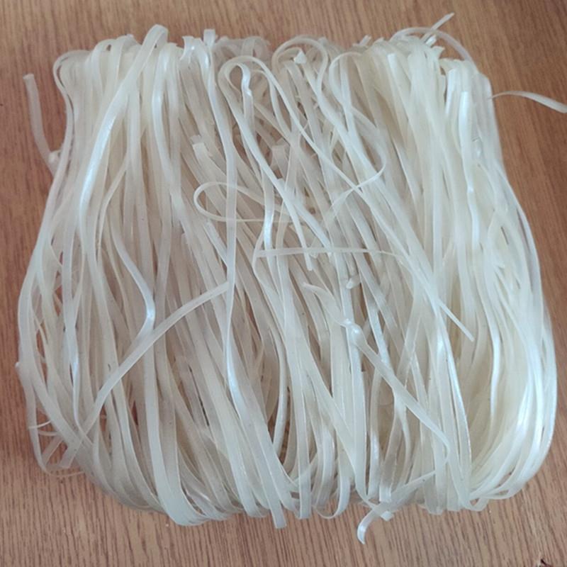 云南特产林仓耿马云县粗干米线宽饵丝西双版纳风味过桥米线干米
