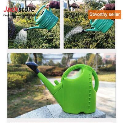 home large capacity watering can 5 8 9 12 plastic watering