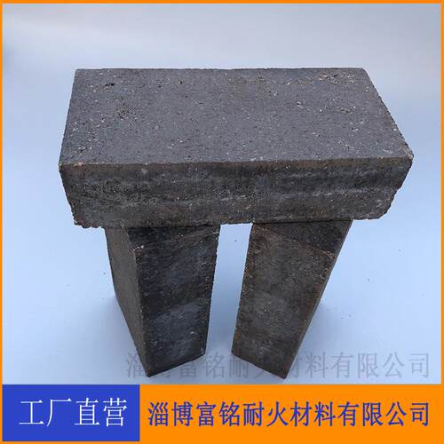 生产厂家直销 磷酸盐耐磨砖 特种磷酸盐耐火砖 抗碱侵蚀 热震稳定