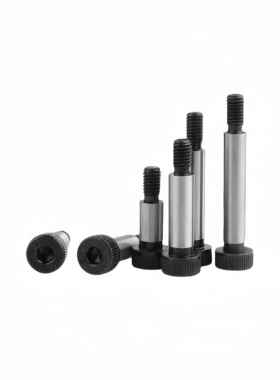 TBH01-d6/d6.5/d8/d10/d13/d16/d20-L10/L12/L16/L20/L25/L30/L35