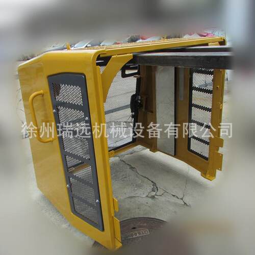 供应徐工装载机原厂配件251811280--500FM.12.1B 后罩总成