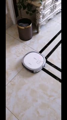 点评科沃斯DK35与DD35谁更好，选哪款不后悔？