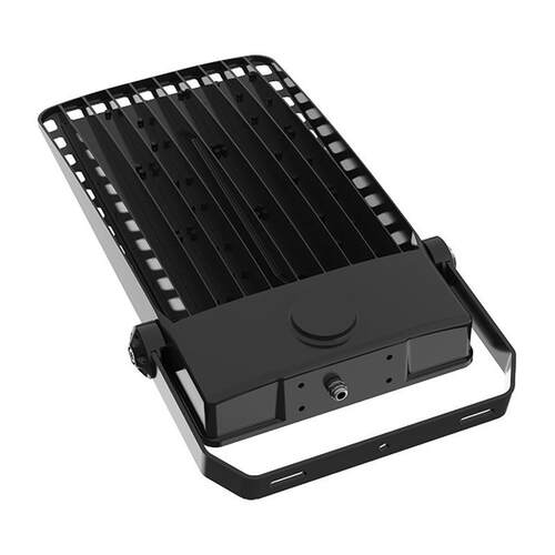 户外美规高光效接电100W200W模组投光灯高杆球场码头道路亮化照明