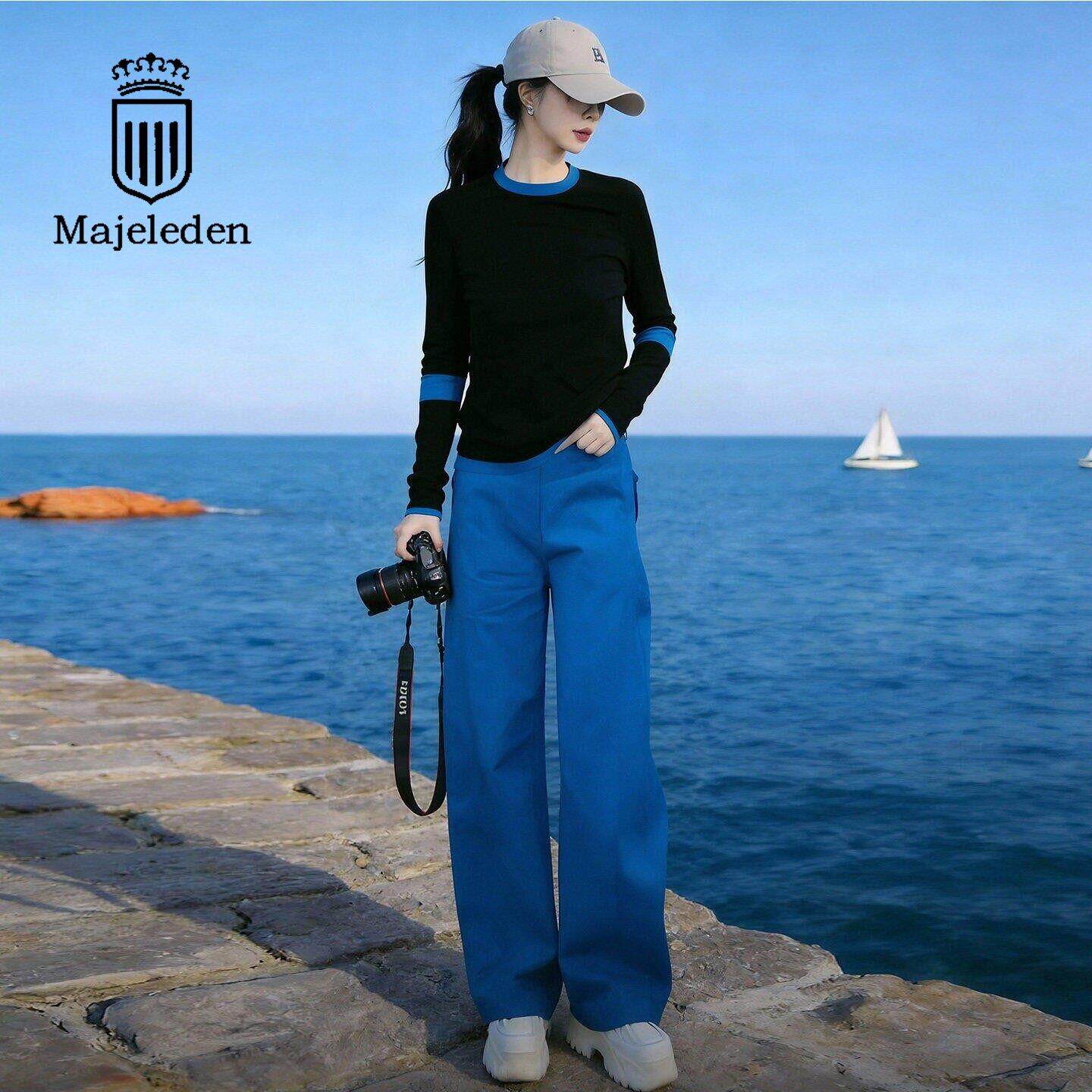 正品2026春秋新款休闲运动套装女气质减龄高级感卫衣卫裤两件套潮