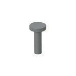 米思米 卸料板顶杆HSPP8-10 HSPP25-10