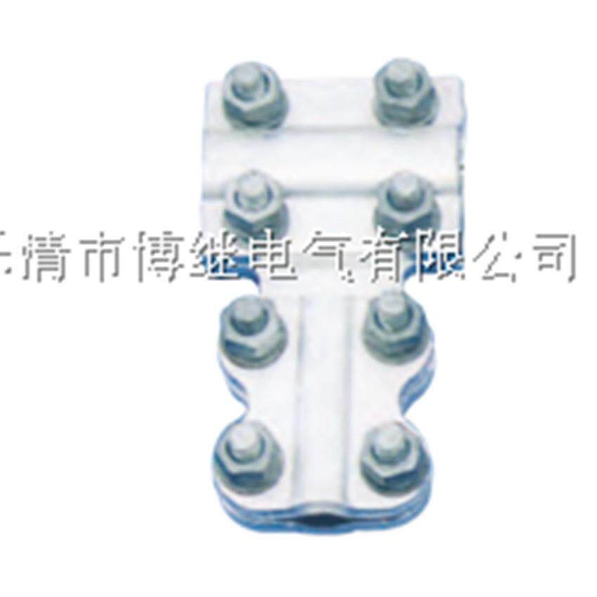 电力金具铜铝线夹TJT铜T型线夹连接器线夹分支线夹一件起批