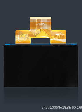 Phrozen LCD屏幕原厂备件 Sonic mini 4k mini8k mighty4 mega 8k