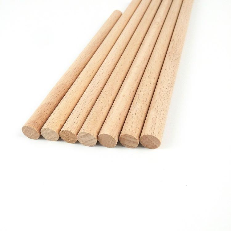 DIY木棒木棒直径mm材料棍子木雕