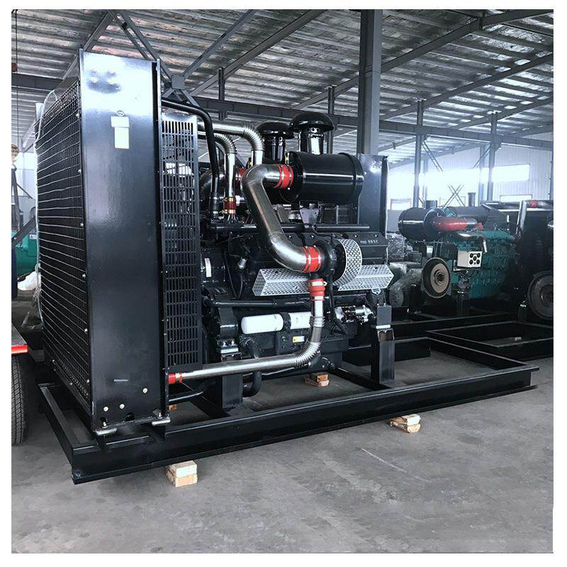 酒店医院用大型发电机500千瓦发电机组500kw柴油发电机组