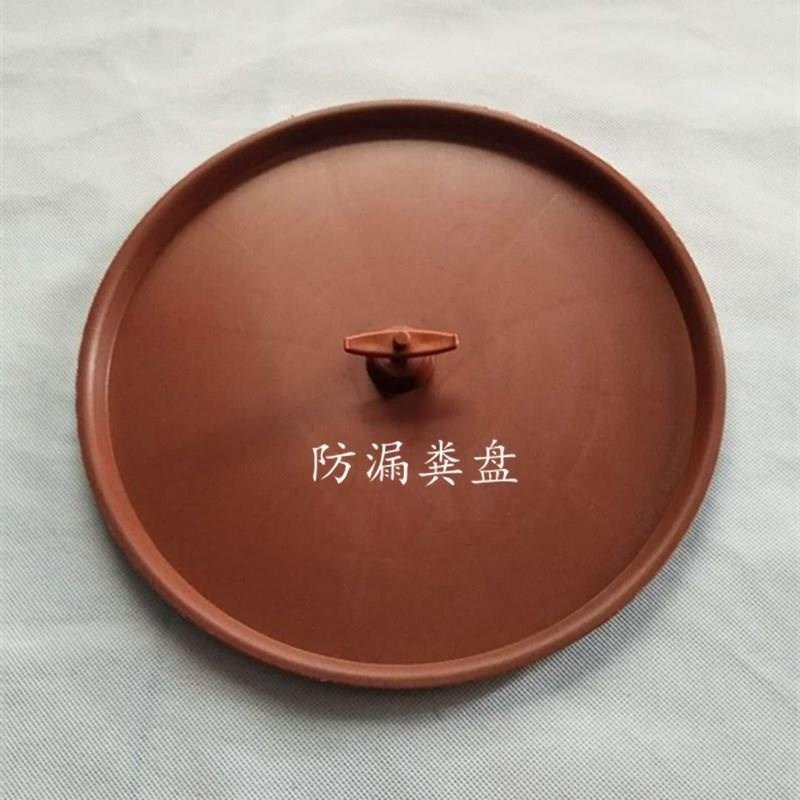鸟笼接粪托盘圆 加厚粪垫托粪盘画眉鸟笼圆形底盘接屎抽盘多新款