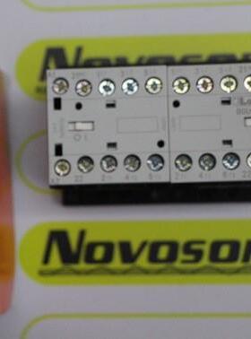 LOVATO接触器11BGU0901A024 BGU0910A024 BF09T4A230