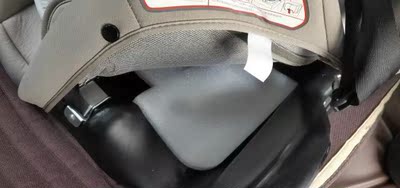 Pouch安全座椅怎么样，真实使用反馈，不黑不坑说优缺点