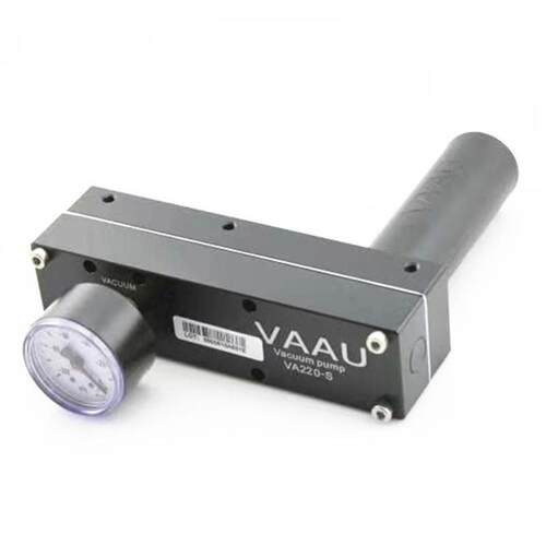 威奥VAAU真空发生器VA220-S VA240-S VA260-S VA280-S VA2100-S