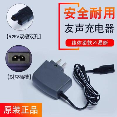 上海友声电子秤充电器友声充电器台秤计价秤btbs天平充电器正品
