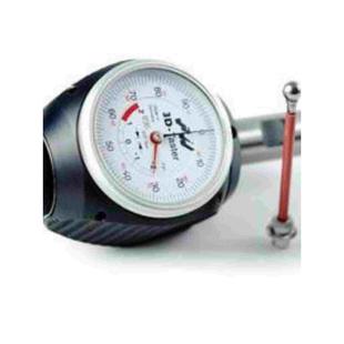 长针短针 对刀仪80.360.00原装 正品 Haimer3D寻边器翰默万向三次元