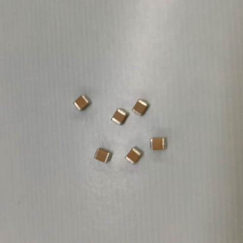 电容08052UF22ODN6MX5R16V20%贴片陶瓷电容电子元2器件配单