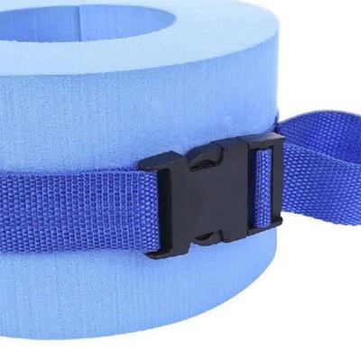 Swimming Weights Aquatic Cuffs Water Aerobics Float Ring