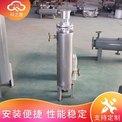 立式管道加热器压缩空气航空实验二氧化碳氮气废气熔盐高温加热器