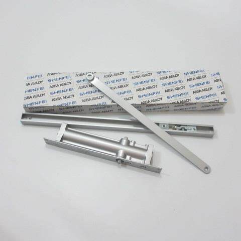 亚萨合莱神飞隐藏式闭门器ASSAABLOYSHENFEI暗藏闭门器Y263隐形门