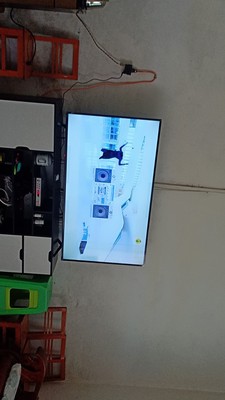 不比不知长虹55A4U和海信55E52D哪个好，区别原来这么大?