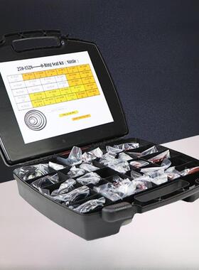 卡特Cat320 323 324B Cd进口橡胶圈o型圈o型圈维修箱密封圈挖掘机