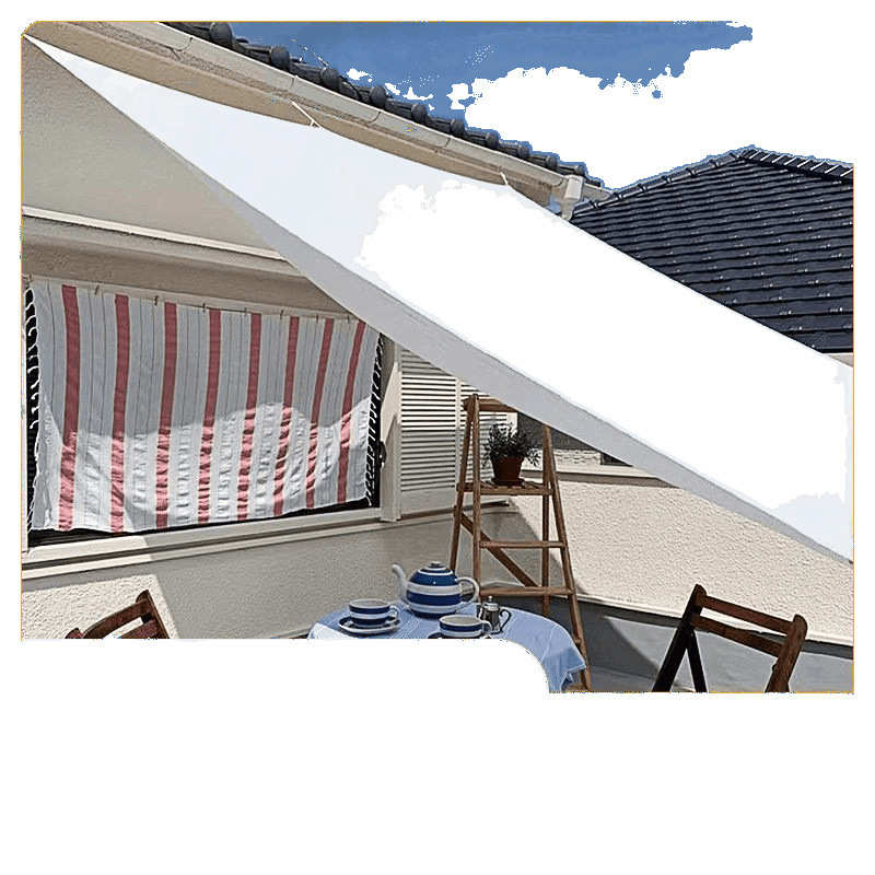 户外露天防晒防雨防水遮阳布遮阳棚遮阳篷天幕天幕布遮雨雨棚