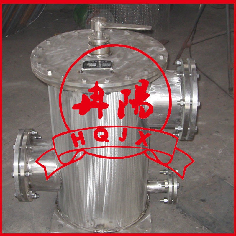 火电站电动滤水器 激光打孔滤水器 反冲洗排污过滤器含控制柜