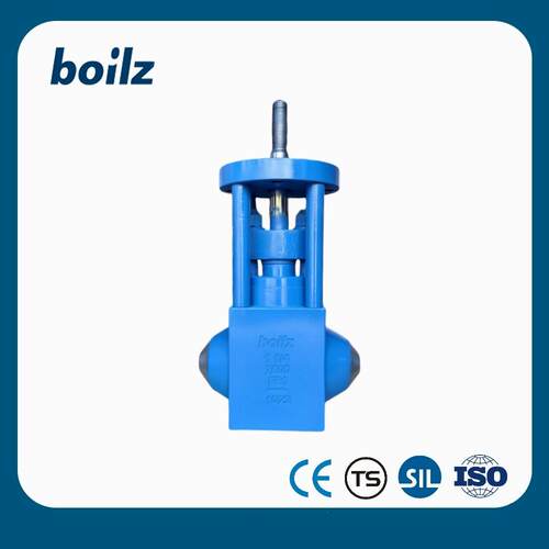 boilz汽机高压系统疏水阀1.6-10MPA耐温425°C自动排水防气蚀