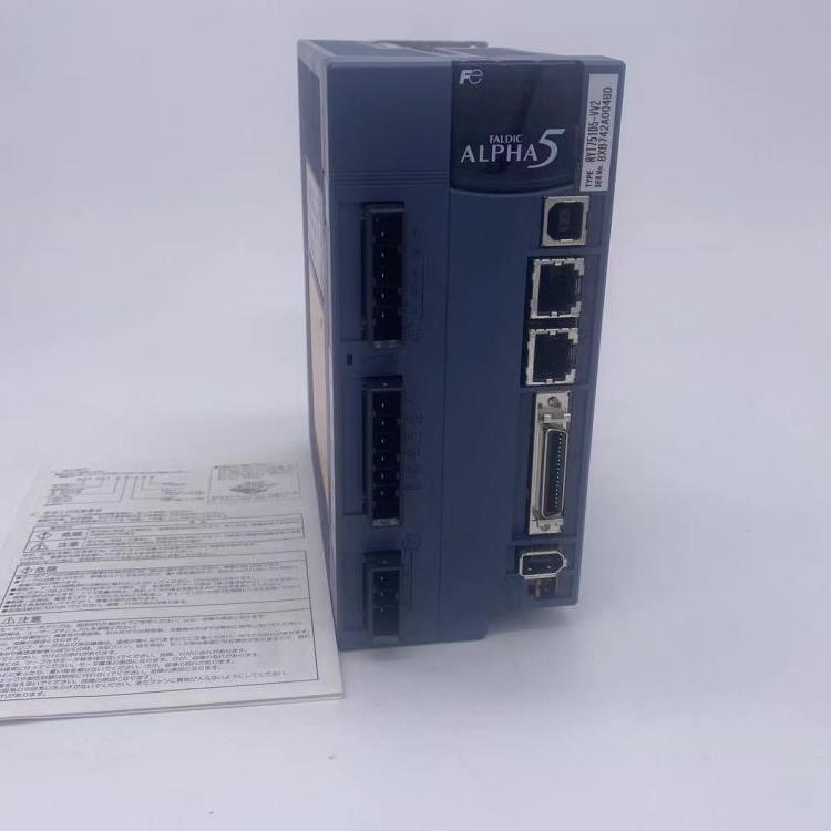 RYT751D5-VV2/RYT401D5-VS2/RYT401D5-VC2-Z88富仕伺服驱动器总线