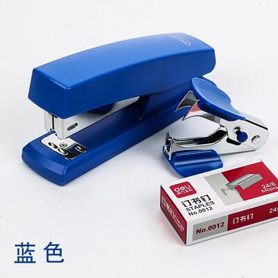 Stapler Value Pack Includes Staple & Staple Remover订书器钉