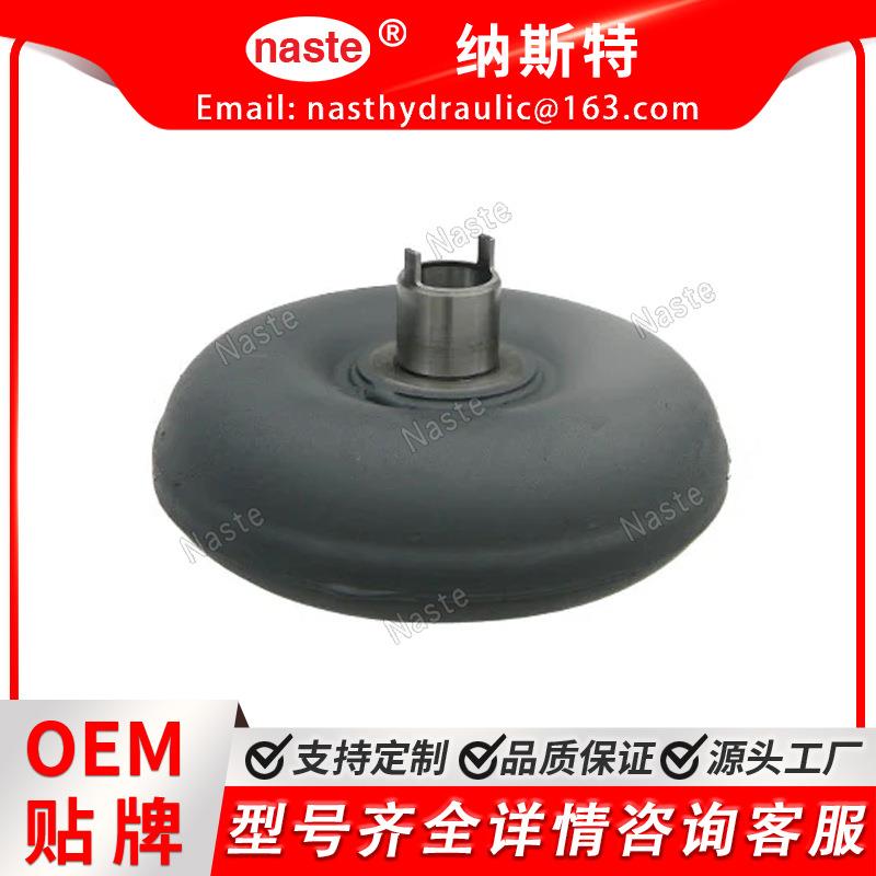 扭矩转换器137B3-80201/TCM/TD27 no axis